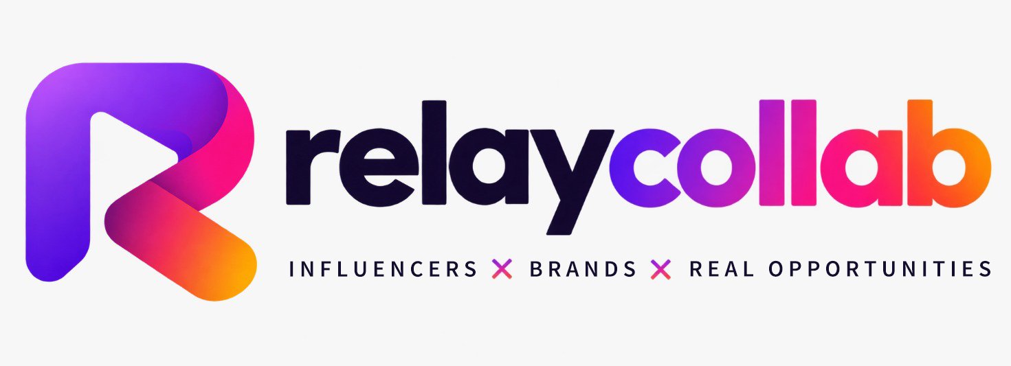Relay Collab Logo